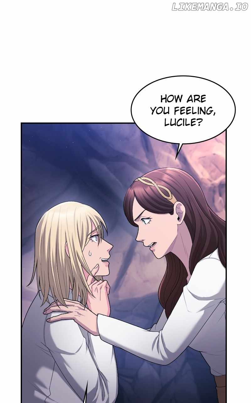 Paranoid Mage Chapter 58 81